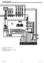 Предварительный просмотр 53 страницы COSMOGAS FRYO 6PI Instructions For Installation, Use And Maintenance Manual