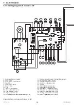 Предварительный просмотр 54 страницы COSMOGAS FRYO 6PI Instructions For Installation, Use And Maintenance Manual