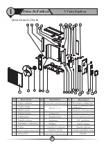 Preview for 17 page of COSMOGAS GB 06 Manual