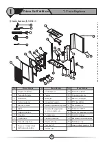 Preview for 19 page of COSMOGAS GB 06 Manual