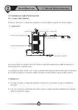 Preview for 21 page of COSMOGAS GB 06 Manual