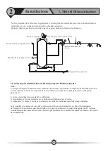 Preview for 22 page of COSMOGAS GB 06 Manual