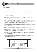 Preview for 32 page of COSMOGAS GB 06 Manual