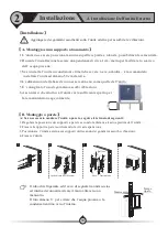 Preview for 33 page of COSMOGAS GB 06 Manual