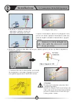 Preview for 36 page of COSMOGAS GB 06 Manual