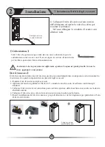 Preview for 38 page of COSMOGAS GB 06 Manual