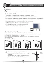 Предварительный просмотр 126 страницы COSMOGAS GB 06 Manual