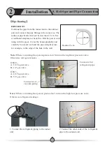 Предварительный просмотр 128 страницы COSMOGAS GB 06 Manual