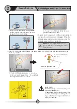 Предварительный просмотр 129 страницы COSMOGAS GB 06 Manual