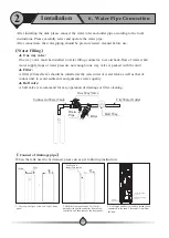 Предварительный просмотр 130 страницы COSMOGAS GB 06 Manual