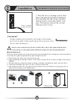 Предварительный просмотр 131 страницы COSMOGAS GB 06 Manual