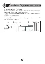 Предварительный просмотр 132 страницы COSMOGAS GB 06 Manual