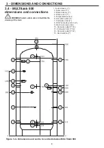 Preview for 9 page of COSMOGAS MULTItank 1000 Installation, Use And Maintenance Manual