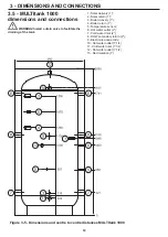 Preview for 10 page of COSMOGAS MULTItank 1000 Installation, Use And Maintenance Manual