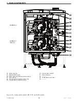 Предварительный просмотр 15 страницы COSMOGAS MYDENS 100T Installation, Use & Maintenance Manual