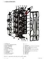 Предварительный просмотр 16 страницы COSMOGAS MYDENS 100T Installation, Use & Maintenance Manual