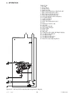 Предварительный просмотр 18 страницы COSMOGAS MYDENS 100T Installation, Use & Maintenance Manual