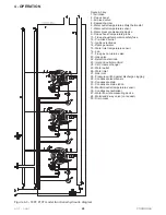 Предварительный просмотр 20 страницы COSMOGAS MYDENS 100T Installation, Use & Maintenance Manual