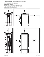 Предварительный просмотр 27 страницы COSMOGAS MYDENS 100T Installation, Use & Maintenance Manual