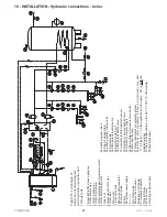 Предварительный просмотр 31 страницы COSMOGAS MYDENS 100T Installation, Use & Maintenance Manual