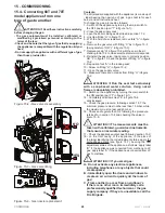 Предварительный просмотр 48 страницы COSMOGAS MYDENS 100T Installation, Use & Maintenance Manual