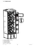 Предварительный просмотр 49 страницы COSMOGAS MYDENS 100T Installation, Use & Maintenance Manual