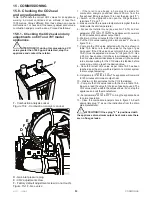 Предварительный просмотр 53 страницы COSMOGAS MYDENS 100T Installation, Use & Maintenance Manual