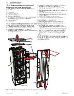 Предварительный просмотр 67 страницы COSMOGAS MYDENS 100T Installation, Use & Maintenance Manual