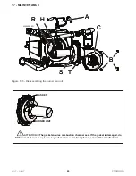 Предварительный просмотр 69 страницы COSMOGAS MYDENS 100T Installation, Use & Maintenance Manual