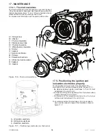 Предварительный просмотр 70 страницы COSMOGAS MYDENS 100T Installation, Use & Maintenance Manual