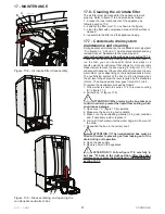 Предварительный просмотр 71 страницы COSMOGAS MYDENS 100T Installation, Use & Maintenance Manual