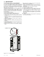 Предварительный просмотр 73 страницы COSMOGAS MYDENS 100T Installation, Use & Maintenance Manual