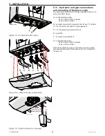 Предварительный просмотр 17 страницы COSMOGAS MYDENS Installation, Use And Maintenance Manual