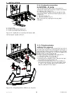 Предварительный просмотр 18 страницы COSMOGAS MYDENS Installation, Use And Maintenance Manual