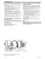 Предварительный просмотр 20 страницы COSMOGAS MYDENS Installation, Use And Maintenance Manual