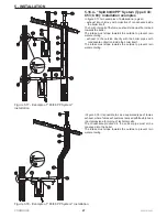 Предварительный просмотр 27 страницы COSMOGAS MYDENS Installation, Use And Maintenance Manual