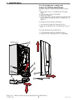 Предварительный просмотр 55 страницы COSMOGAS MYDENS Installation, Use And Maintenance Manual