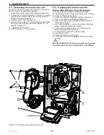 Предварительный просмотр 56 страницы COSMOGAS MYDENS Installation, Use And Maintenance Manual