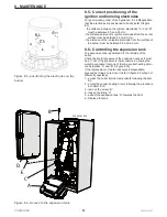 Предварительный просмотр 57 страницы COSMOGAS MYDENS Installation, Use And Maintenance Manual