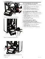 Предварительный просмотр 59 страницы COSMOGAS MYDENS Installation, Use And Maintenance Manual