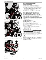 Предварительный просмотр 60 страницы COSMOGAS MYDENS Installation, Use And Maintenance Manual