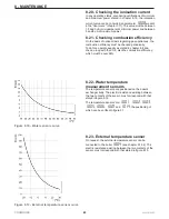 Предварительный просмотр 63 страницы COSMOGAS MYDENS Installation, Use And Maintenance Manual