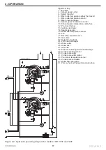 Preview for 17 page of COSMOGAS POOLDENS 100T Installation, Use And Maintenance Manual