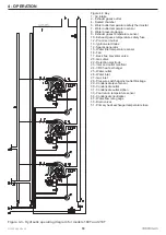 Preview for 18 page of COSMOGAS POOLDENS 100T Installation, Use And Maintenance Manual