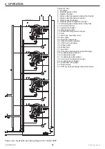 Preview for 19 page of COSMOGAS POOLDENS 100T Installation, Use And Maintenance Manual