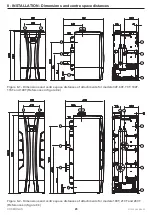 Preview for 25 page of COSMOGAS POOLDENS 100T Installation, Use And Maintenance Manual