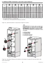 Preview for 26 page of COSMOGAS POOLDENS 100T Installation, Use And Maintenance Manual