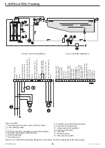 Preview for 29 page of COSMOGAS POOLDENS 100T Installation, Use And Maintenance Manual