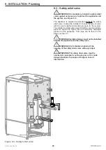 Preview for 30 page of COSMOGAS POOLDENS 100T Installation, Use And Maintenance Manual