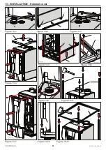 Preview for 41 page of COSMOGAS POOLDENS 100T Installation, Use And Maintenance Manual